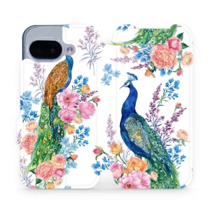 Hülle für Google Pixel 9A - Farbe MX08S