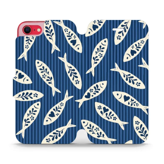 Phone Case Apple iPhone SE 2020 - Design VP89S