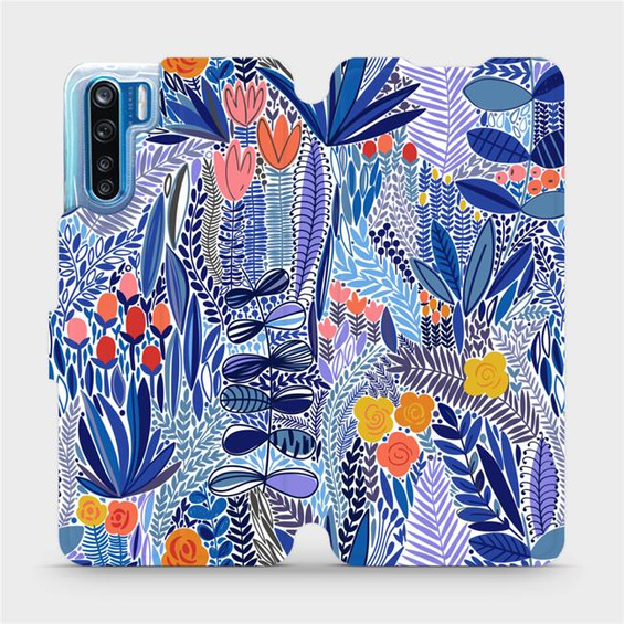Phone Case OPPO A91 - Design MP03P