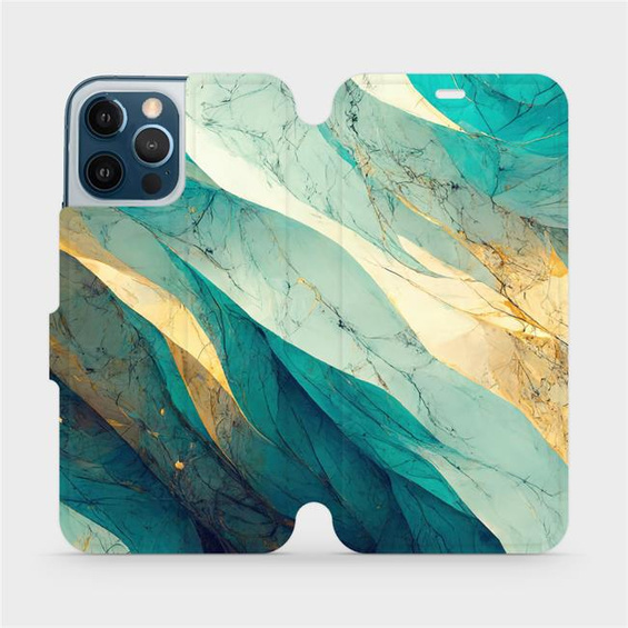 Phone Case Apple iPhone 12 Pro Max - Design VP37S