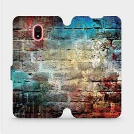 Phone Case Xiaomi Redmi 8A - Design V061P