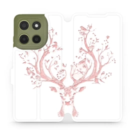 Etui do Motorola Moto G15 - wzór M007S