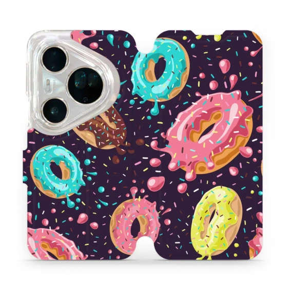 Phone Case Huawei Pura 80 Ultra - Design VP19S