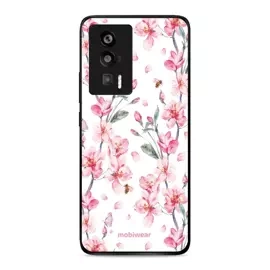 Phone Glossy Case Xiaomi POCO F5 Pro - Design G033G