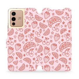 Phone Case Vivo V23 5G - Design VP86S