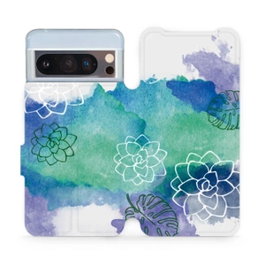 Phone Case Google Pixel 8 Pro - Design MG11S