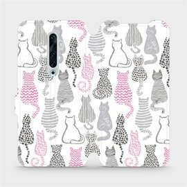 Phone Case OPPO Reno 2Z - Design MX01S