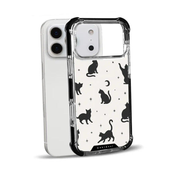 Case MagSafe Elite Bumper for Apple iPhone 17 Pro Max - Design D162D