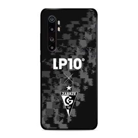 Phone Glossy Case Xiaomi Mi Note 10 Lite - Design G09GZ