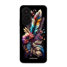 Phone Glossy Case Xiaomi POCO M7 - Design G011G