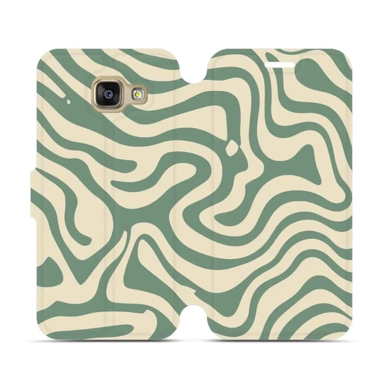 Phone Case Samsung Galaxy A3 2016 - Design VA57S