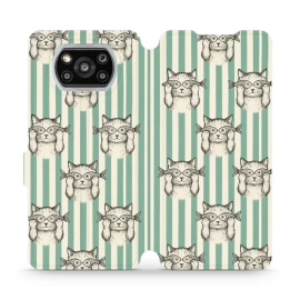 Phone Case Xiaomi POCO X3 NFC - Design VP90S