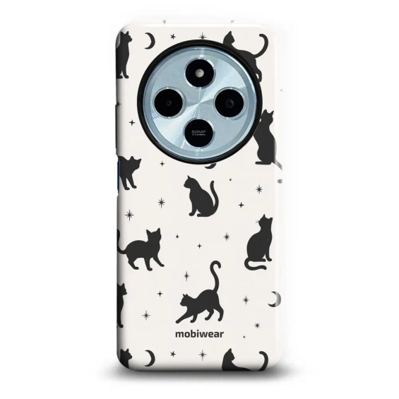 Case Elite Pro for Xiaomi Redmi 14C - Design E162E