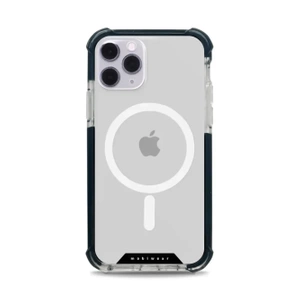 Hülle MagSafe Elite Bumper für Apple iPhone 11 Pro - Farbe D001D