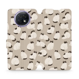 Phone Case Xiaomi Redmi Note 9T - Design V160S