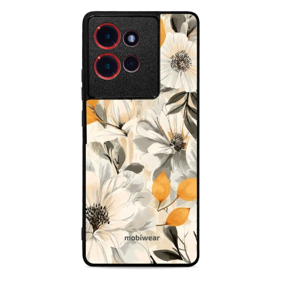 Phone Glossy Case Motorola Edge 50 - Design GP75G