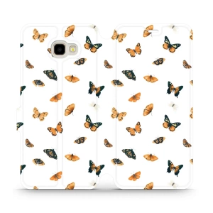 Phone Case Samsung Galaxy J4 Plus 2018 - Design MP77S