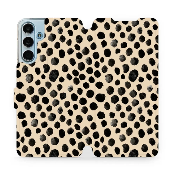 Phone Case Samsung Galaxy M55 5G - Design VA50S