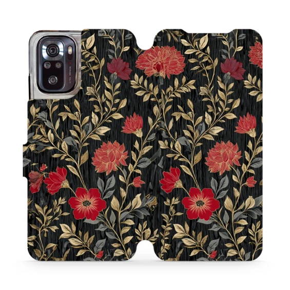Phone Case Xiaomi POCO M5s - Design V172S