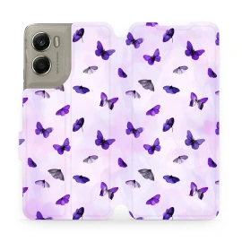 Phone Case Motorola Moto G06 Power - Design VP76S