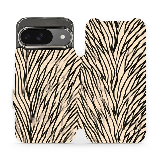 Phone Case Google Pixel 9 - Design VA52S