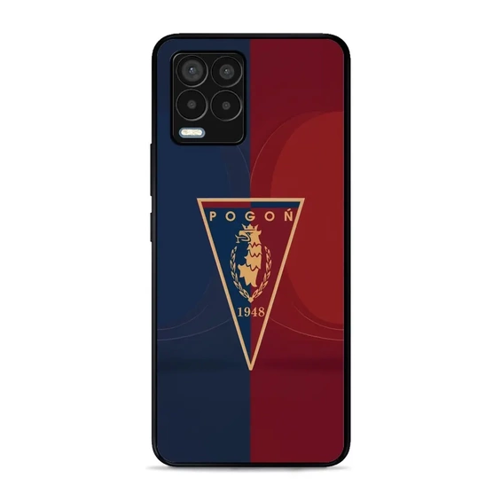 Phone Glossy Case Realme 8 - Design G08PS