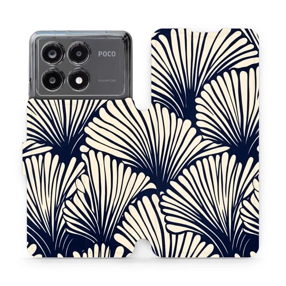 Phone Case Xiaomi POCO X6 Pro - Design VA41S