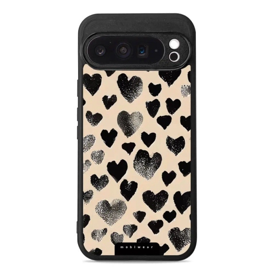 Phone Glossy Case Google Pixel 9 Pro XL - Design GA51G