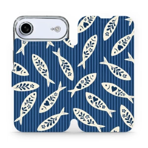 Etui do Apple iPhone 17 Air - wzór VP89S