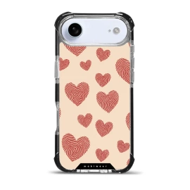 Case MagSafe Elite Bumper for Apple iPhone 17 Air - Design DP93D
