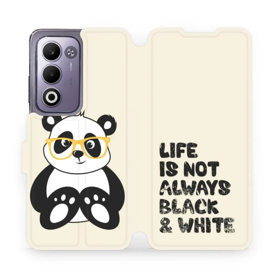 Etui do OPPO A5m - wzór M041S