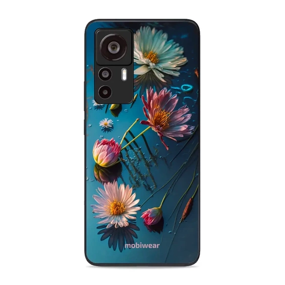Phone Glossy Case Xiaomi 12T Pro - Design G013G