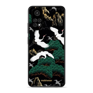 Phone Glossy Case Xiaomi Redmi Note 11 - Design G042G