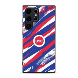 Etui Glossy Case do Samsung Galaxy S24 Ultra - wzór G10GZ