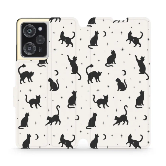 Etui do Xiaomi POCO X5 Pro 5G - wzór V162S