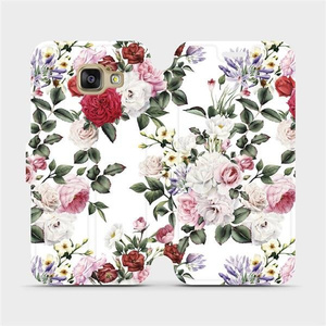 Phone Case Samsung Galaxy A3 2016 - Design MD01S