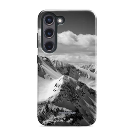 Case Elite Pro for Samsung Galaxy S23 Plus - Design E152E