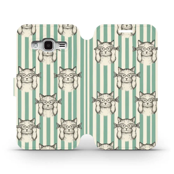 Phone Case Samsung Galaxy J3 2016 - Design VP90S