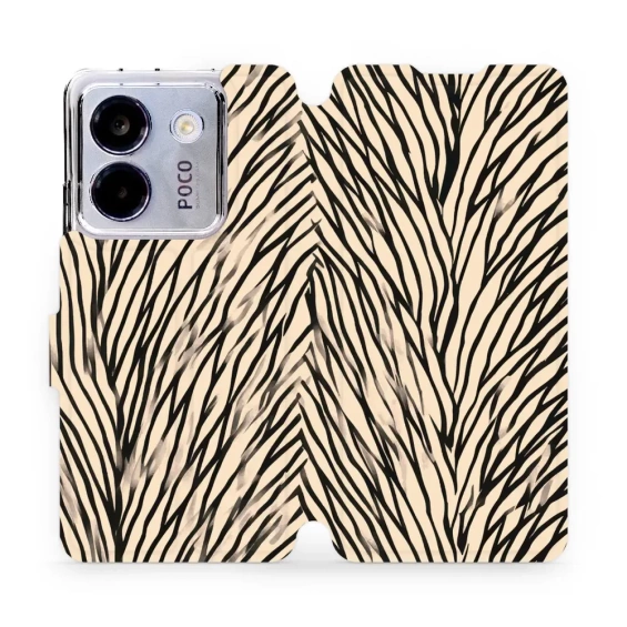 Etui do Xiaomi POCO M7 Pro 5G - wzór VA52S