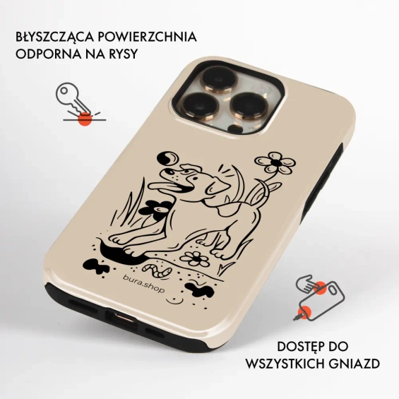 Case Elite Pro for Samsung Galaxy A71 - Design E41BS