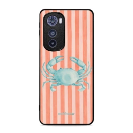 Phone Glossy Case Motorola Edge 30 5G - Design GP87G