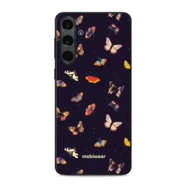 Phone Glossy Case Samsung Galaxy M55 5G - Design GP78G