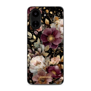 Hülle Glossy Case für Xiaomi POCO C65 - Farbe G169G