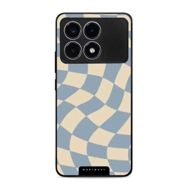 Hülle Glossy Case für Xiaomi POCO F6 Pro - Farbe GA59G