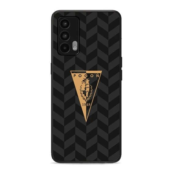 Hülle Glossy Case für Realme GT Master Edition - Farbe G06PS