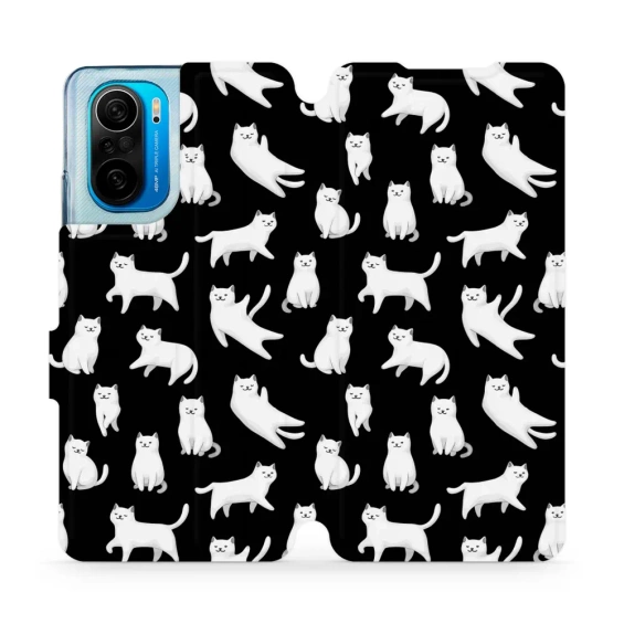 Phone Case Xiaomi POCO F3 - Design V163S