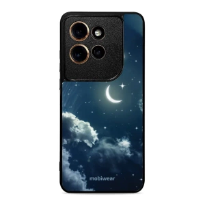 Phone Glossy Case Motorola Edge 50 Neo - Design G048G