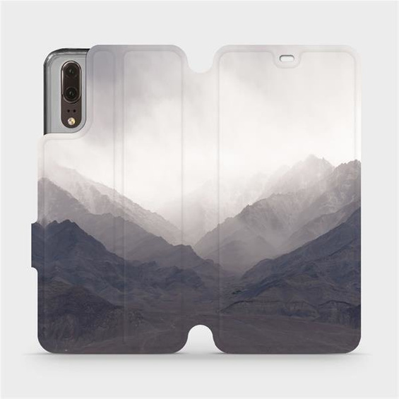 Hülle für Huawei P20 - Farbe M151P