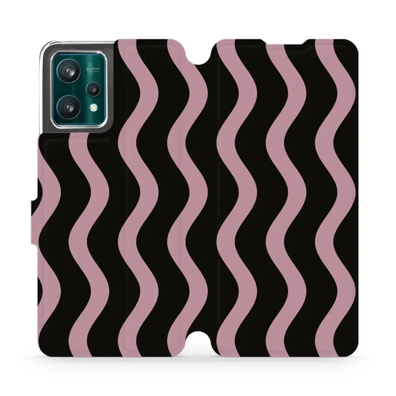 Hülle für Realme 9 Pro - Farbe VA54S