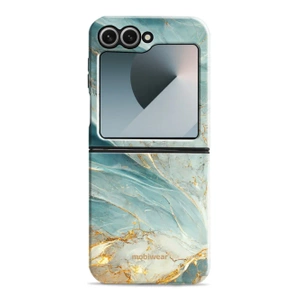 Hülle Elite Pro für Samsung Galaxy Z Flip 6 - Farbe EP34E